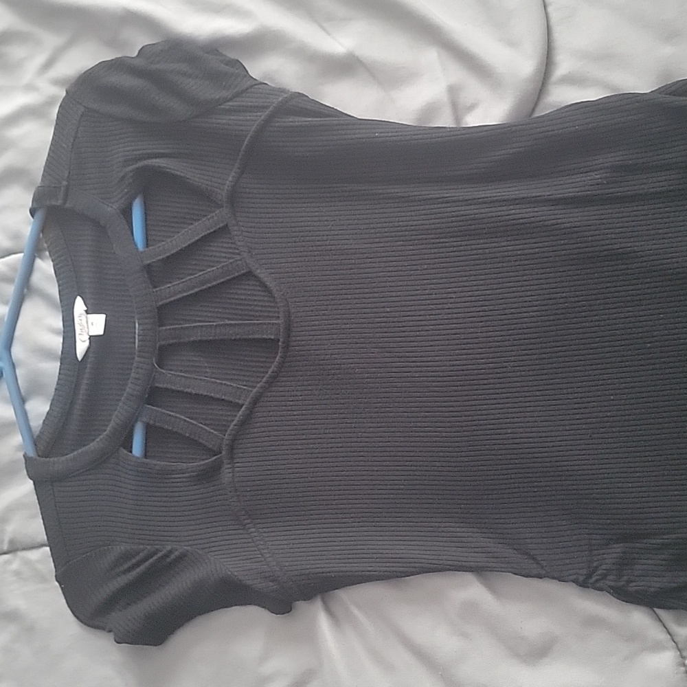 Candies short sleeve shirt